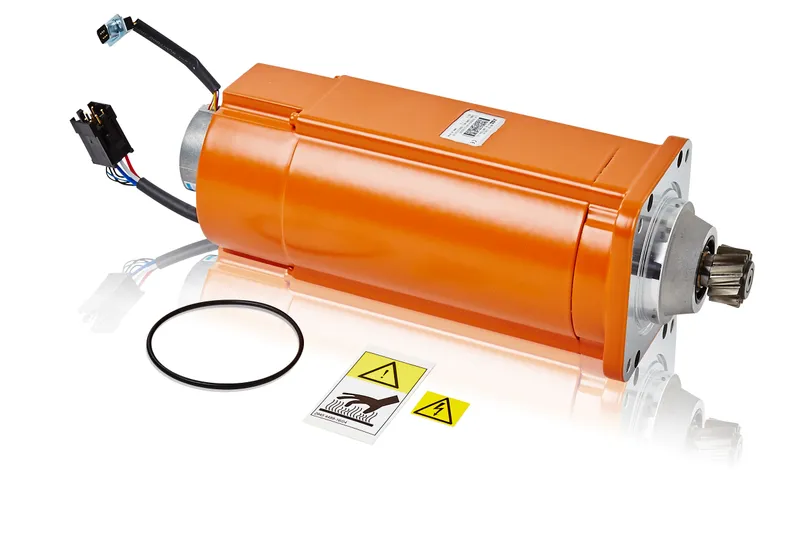 ABB E3HAC021726-001
