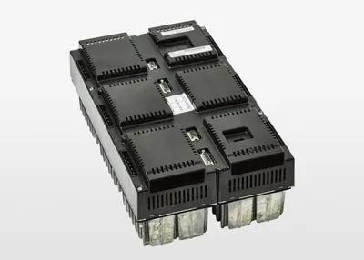 ABB E3HAC025338-006