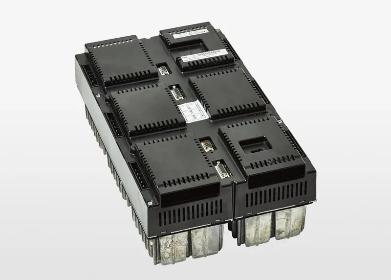 ABB E3HAC025338-006