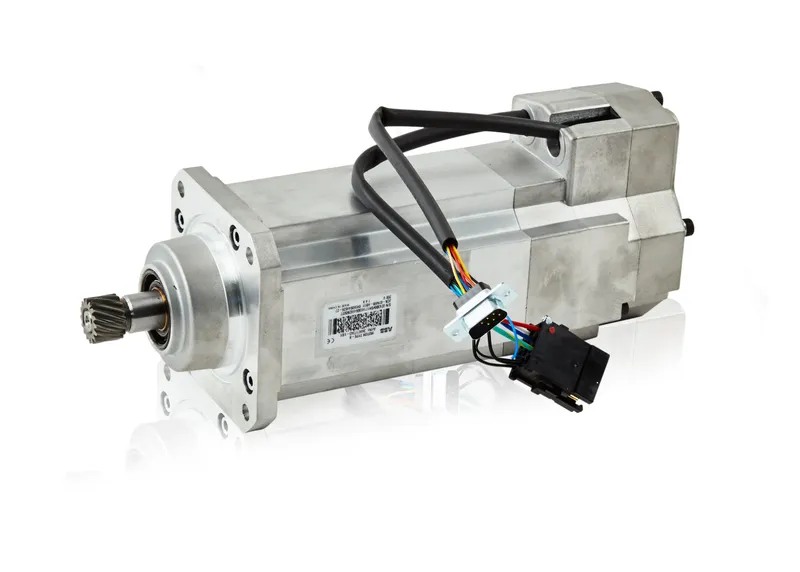ABB E3HAC026110-001