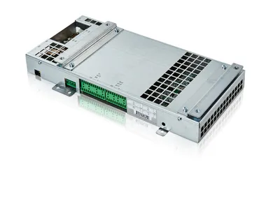ABB E3HAC026272-001