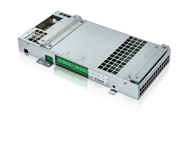 ABB E3HAC026272-001 — photo 1 of 2