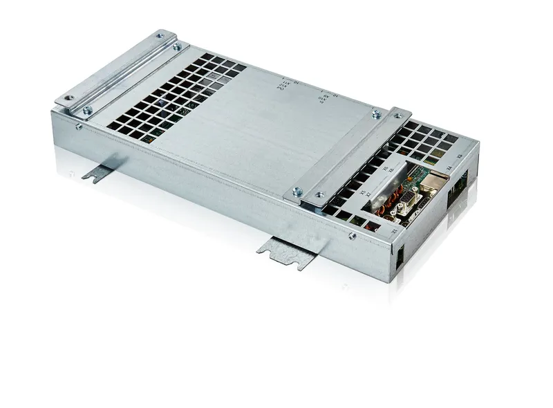ABB E3HAC026272-001 — photo 2 of 2