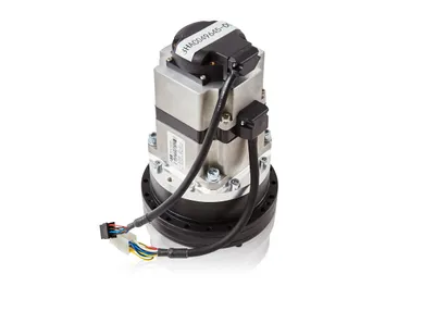ABB E3HAC049645-001 – EXCH. Drive unit, Ax 2 ABB E3HAC049645-001 – EXCH. Drive unit, Ax 2