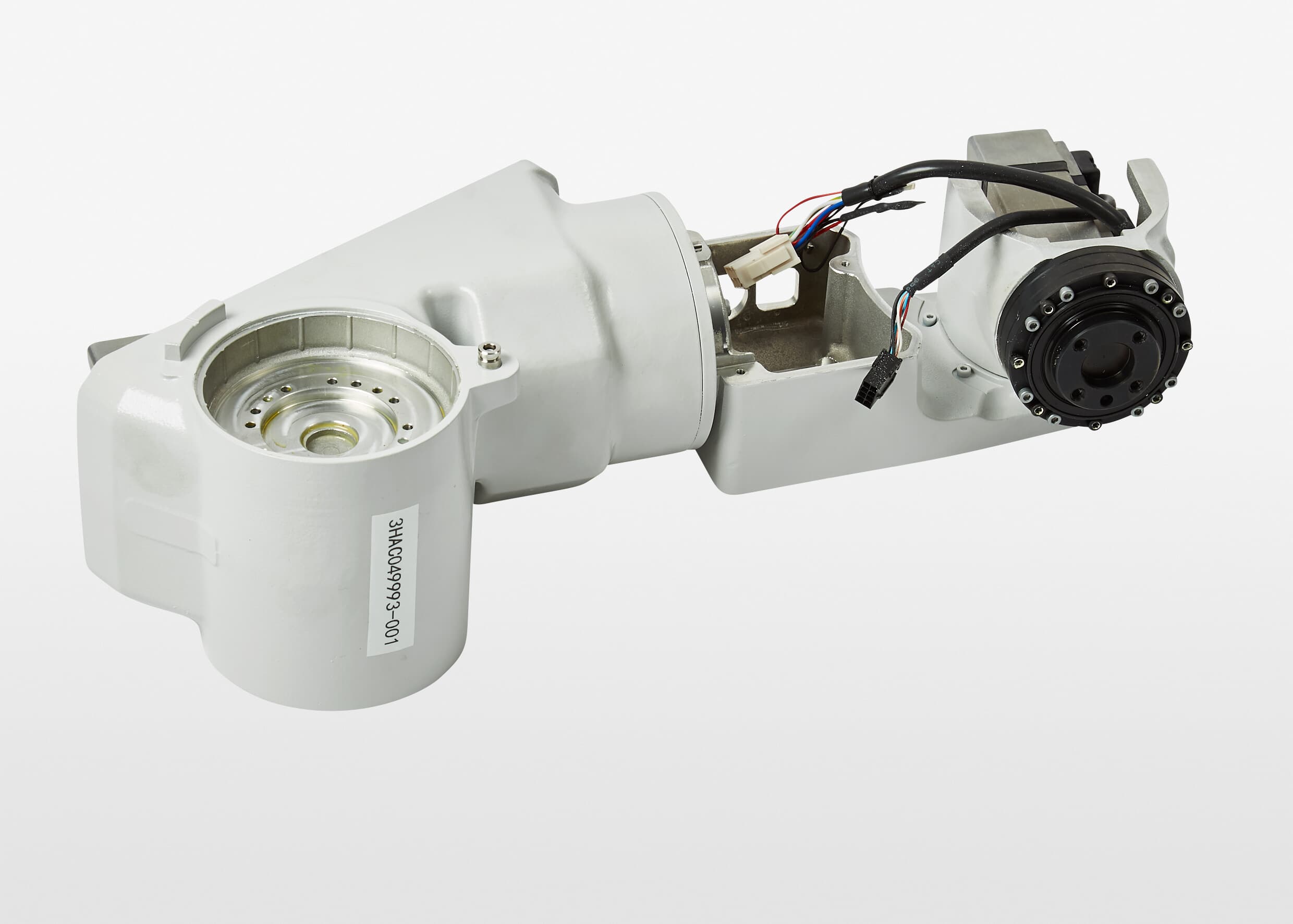 ABB E3HAC049993-001