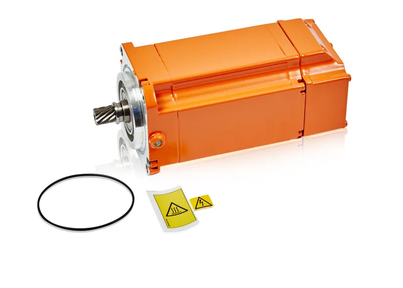 ABB E3HAC055440-004