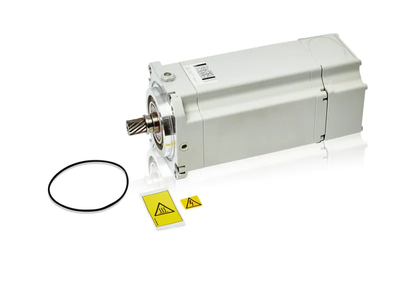 ABB E3HAC055441-003