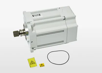 ABB E3HAC055447-006 – Rot. ac motor incl p. ABB E3HAC055447-006 – Rot. ac motor incl p.