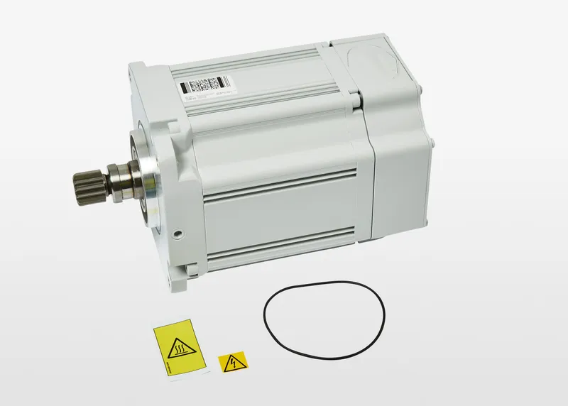 ABB E3HAC055447-006