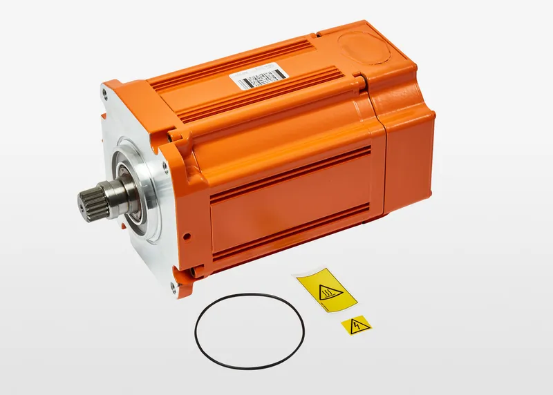 ABB E3HAC055450-004