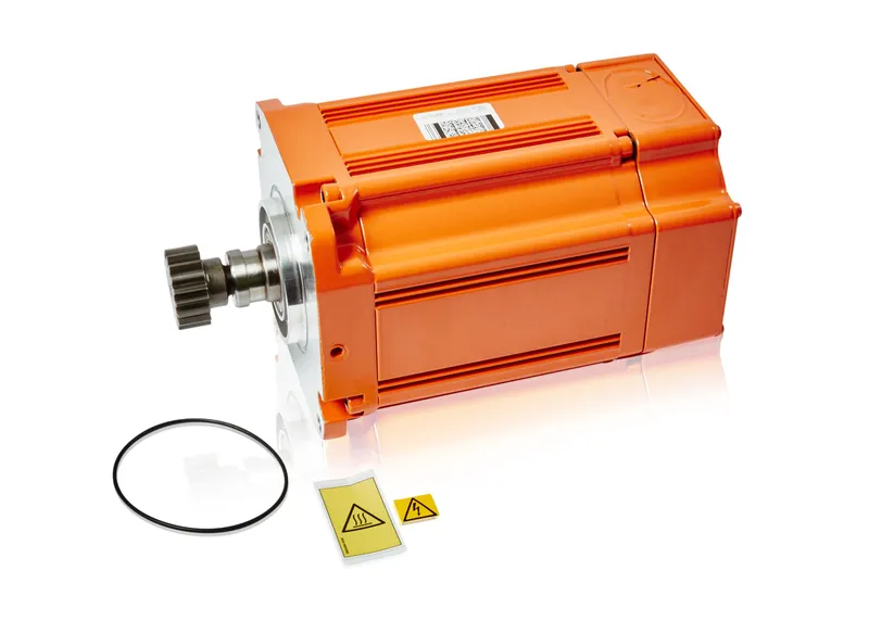 ABB E3HAC055451-004