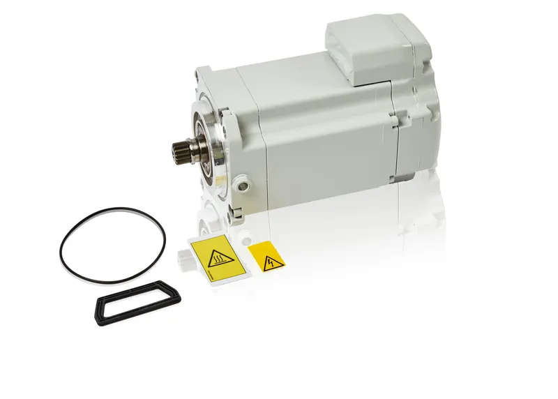 ABB E3HAC055699-003