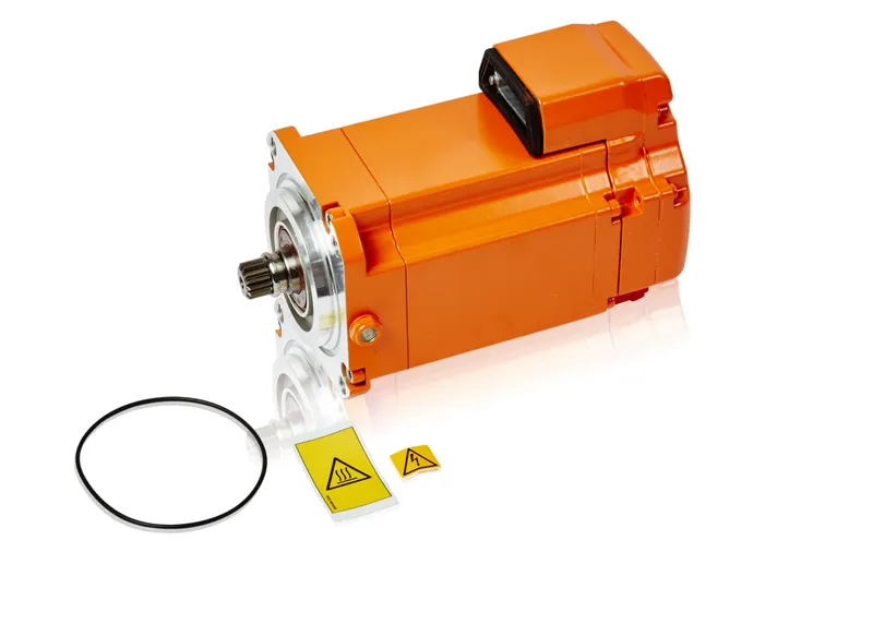 ABB E3HAC055699-004