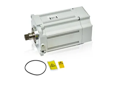 ABB E3HAC055700-003 – Rot. ac motor incl p. ABB E3HAC055700-003 – Rot. ac motor incl p.