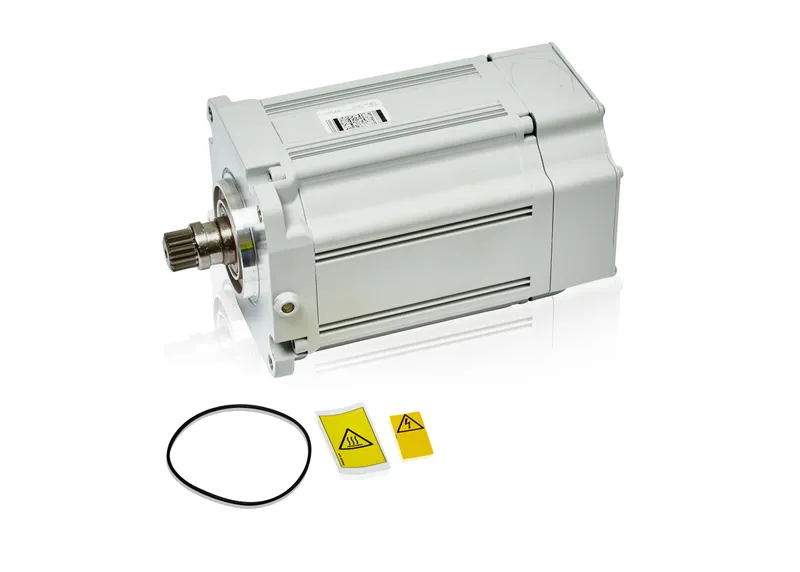 ABB E3HAC055700-003