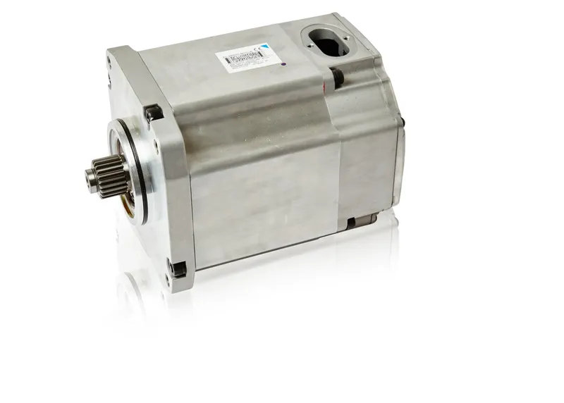 ABB E3HAC057543-004