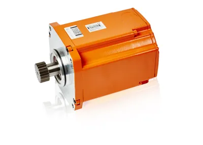 ABB E3HAC057545-005 – Motor incl pinion ABB E3HAC057545-005 – Motor incl pinion