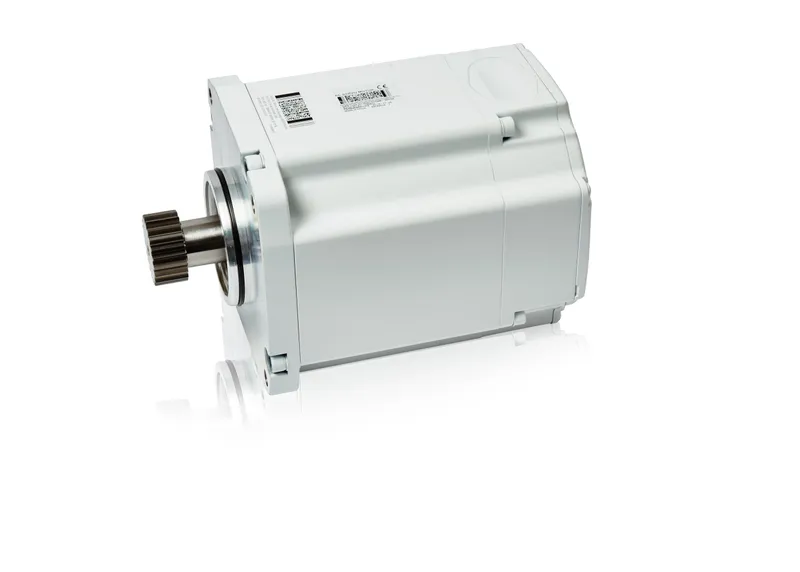 ABB E3HAC057545-006