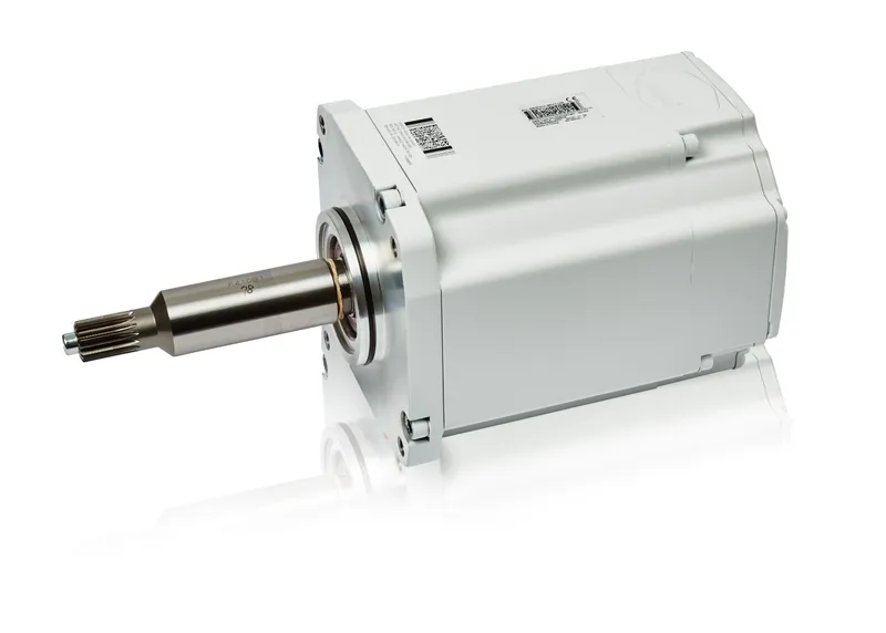 ABB E3HAC057546-005