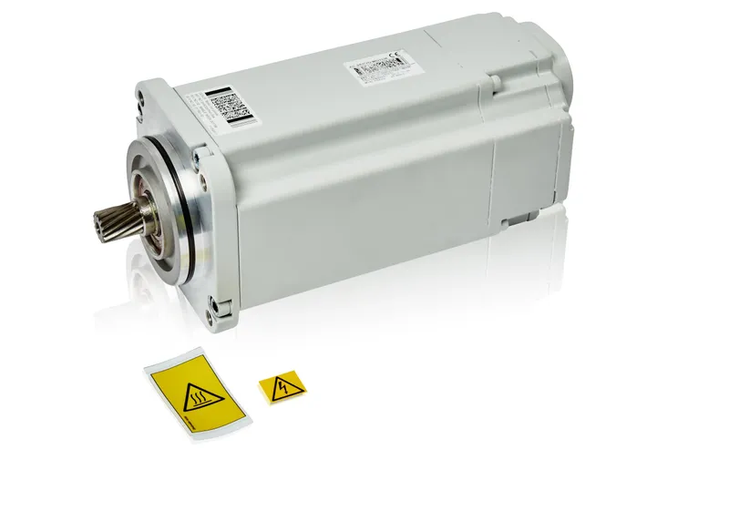 ABB E3HAC057547-004