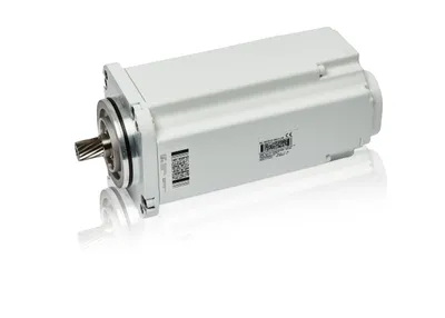 ABB E3HAC057547-005 – Motor incl pinion ABB E3HAC057547-005 – Motor incl pinion