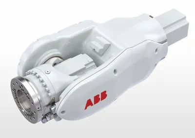 ABB E3HAC058127-006 – Wrist Type 2 ABB E3HAC058127-006 – Wrist Type 2