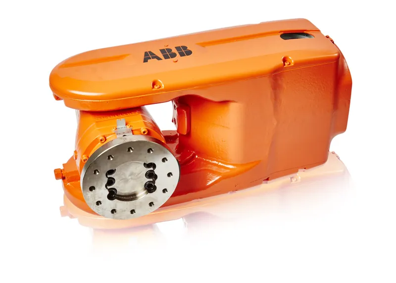 ABB E3HAC058725-002