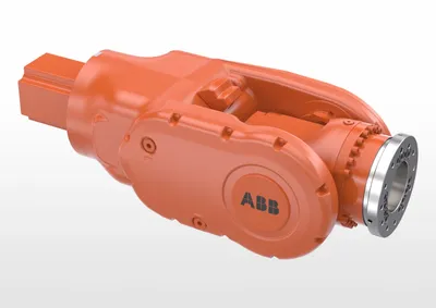ABB E3HAC058947-004 – Wrist Type 2 Insul. ABB E3HAC058947-004 – Wrist Type 2 Insul.