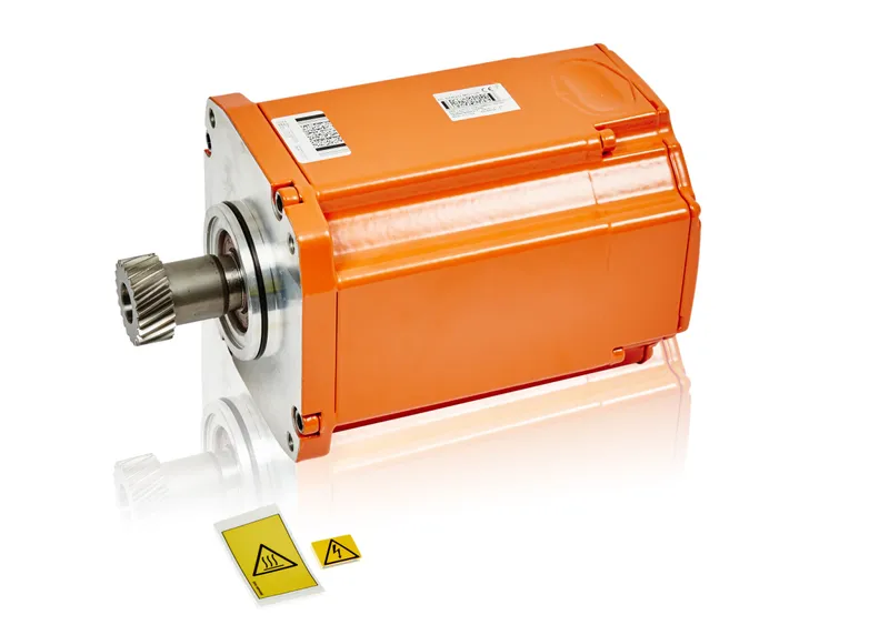 ABB E3HAC058990-003