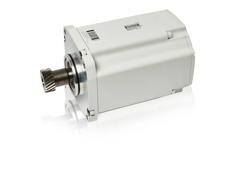 ABB E3HAC058990-005