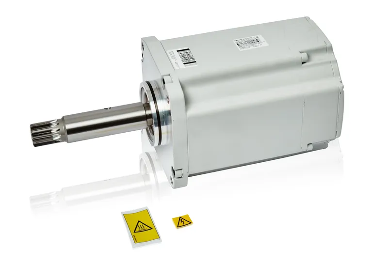 ABB E3HAC058991-004