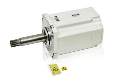 ABB E3HAC058991-005