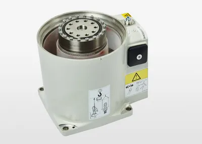 ABB E3HAC059553-001 – EXCH. Base