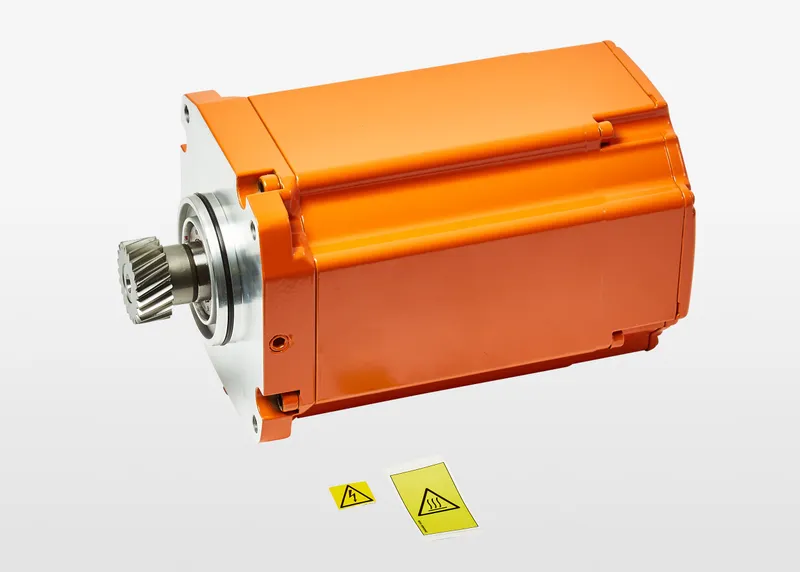 Orange 17 Nm
