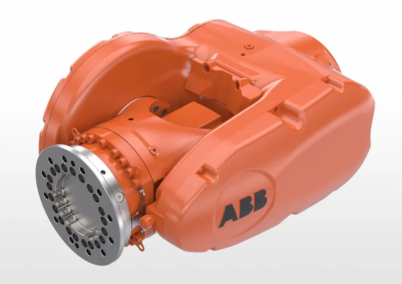 ABB E3HAC062576-005