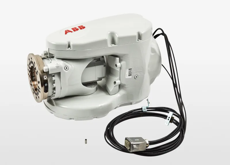 ABB E3HAC062576-007