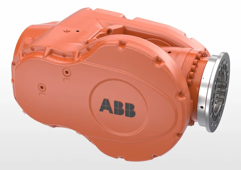 ABB E3HAC062576-008