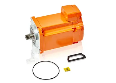 ABB E3HAC062622-002