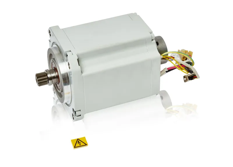 ABB E3HAC062622-003