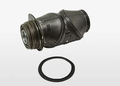 ABB E3HNA003869-001 – EXCH. HOLLOW WRIST