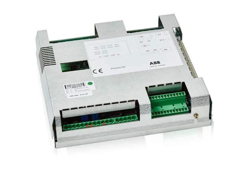 ABB E3HNA006330-001