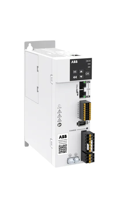 ABB E530-EC0S-0KW8-1