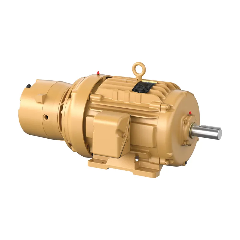 20HP,1770RPM,3PH,60HZ,256T,0960M,TE — photo 1 of 3