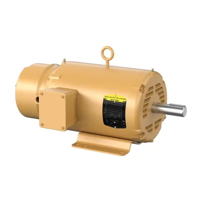 5HP,1750RPM,3PH,60HZ,184T,3640M,OPE