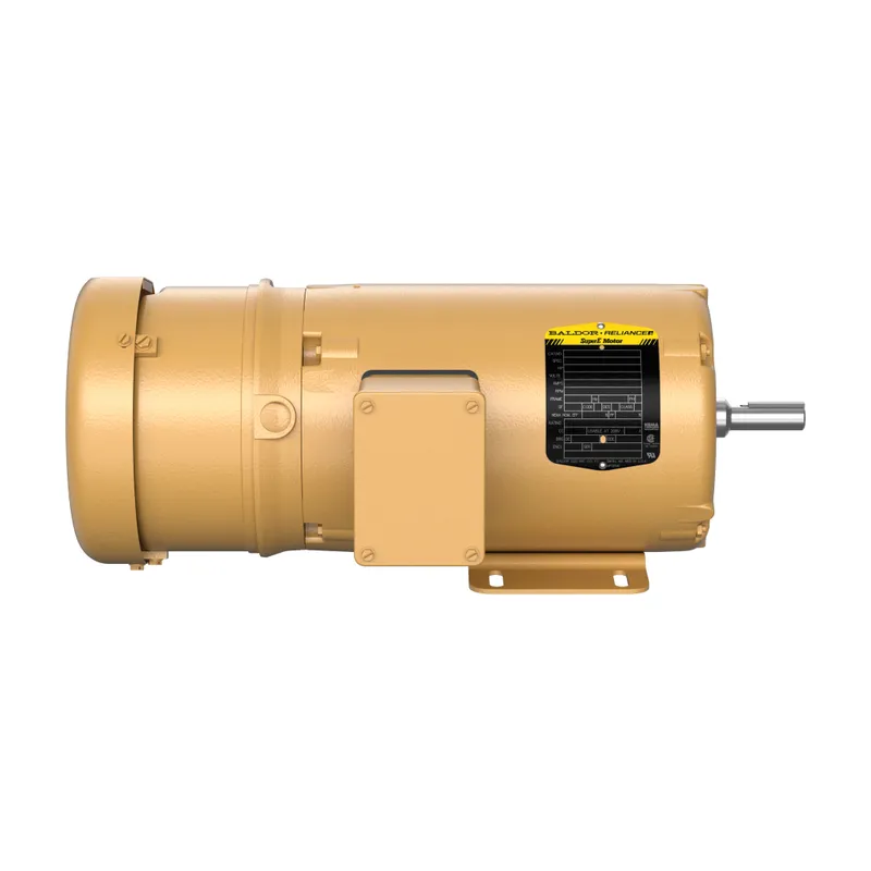 1HP,1770RPM,3PH,60HZ,56,3520M,TEFC, — photo 2 of 3