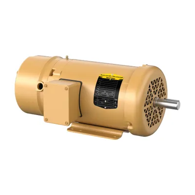 1HP,1170RPM,3PH,60HZ,145T,3526M,TEF