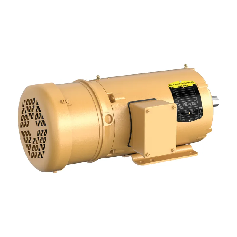 2HP,1760RPM,3PH,60HZ,145T,3528M,TEF — photo 3 of 3