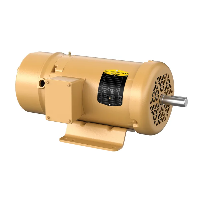 1HP,1770RPM,3PH,60HZ,182,3520M,TEFC — photo 1 of 3