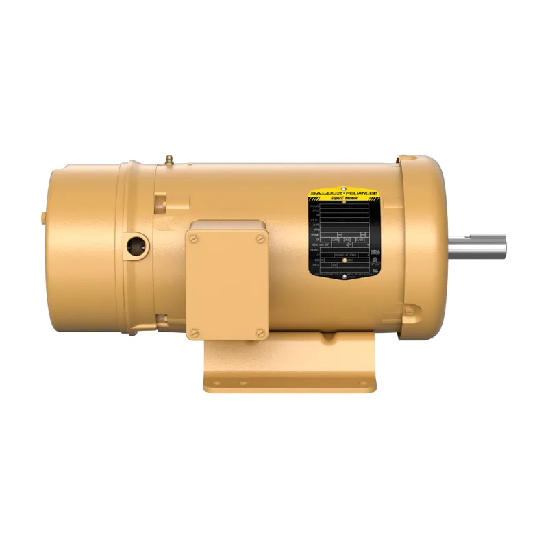 1HP,1770RPM,3PH,60HZ,182,3520M,TEFC — photo 2 of 3