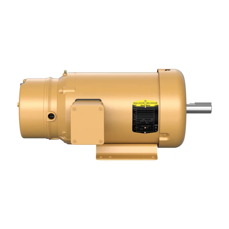 3HP,1760RPM,3PH,60HZ,182T,3632M,TEF — photo 2 of 3